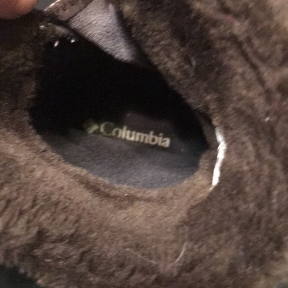 Columbia Namara Snow Boots. Size 8.5 - Picture 8 of 9